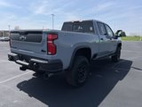 Used 2025 Chevrolet Silverado 2500 ZR2 w/ ZR2 Bison Edition image 5