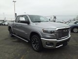 New 2025 RAM 1500 Laramie image 2