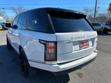 Used 2016 Land Rover Range Rover image 5