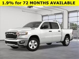 New 2025 RAM 1500 4x4 Crew Cab image 2