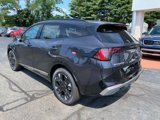 New 2026 Kia Sportage SX image 3