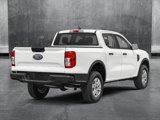 New 2025 Ford Ranger XLT w/ FX4 Off-Road Package image 2