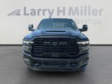 New 2025 RAM 2500 Laramie w/ Night Edition image 3