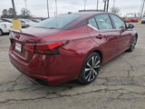 Used 2021 Nissan Altima 2.5 SR image 5