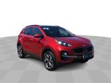 Used 2022 Kia Sportage EX w/ EX Technology Package image 2