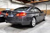 Used 2016 BMW 550i xDrive Sedan image 6