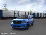 New 2025 Ford Maverick Lobo image 2