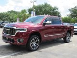 New 2025 RAM 1500 Tungsten image 3