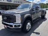 New 2025 Ford F450 XL image 2