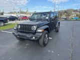 New 2025 Jeep Wrangler Sport S image 3