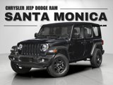 New 2025 Jeep Wrangler Unlimited Rubicon w/ Technology Group image 2