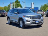 Certified 2023 Ford Explorer XLT w/ Equipment Group 202A image 2