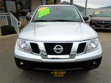 Used 2019 Nissan Frontier SV w/ Value Truck Package image 2