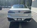 New 2026 BMW 750e xDrive image 3