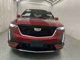 Used 2024 Cadillac XT6 Sport image 3