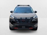 New 2026 Nissan Rogue Rock Creek image 2