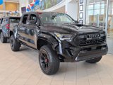 New 2025 Toyota Tacoma TRD Pro image 2