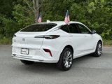 New 2025 Buick Envista Avenir image 5