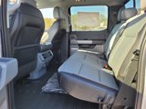 New 2025 Ford F150 Lariat w/ Equipment Group 501A Mid image 5