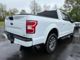 Used 2018 Ford F150 4x4 SuperCrew image 5
