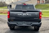New 2025 RAM 1500 Laramie w/ Sport Appearance Package image 4