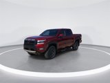New 2025 Nissan Frontier PRO-4X image 4