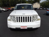 Used 2012 Jeep Liberty Sport image 2