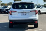 Certified 2022 Honda Pilot Sport image 5