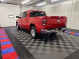 Used 2024 RAM 1500 Laramie image 6