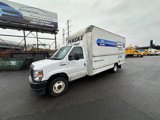 Used 2023 Ford E-350 and Econoline 350 Super Duty w/ Driver's Safety Package image 3