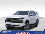 New 2025 Chevrolet Tahoe High Country image 6