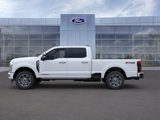 New 2025 Ford F350 Platinum w/ Platinum Plus Package image 3
