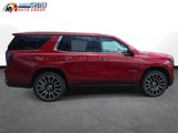 New 2025 Chevrolet Tahoe High Country image 5
