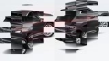 New 2025 Buick Enclave Avenir image 5