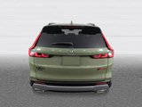 New 2026 Honda CR-V TrailSport image 4