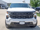 New 2026 Chevrolet Silverado 1500 Custom w/ Turbomax Blackout Package image 5
