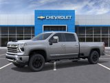 New 2026 Chevrolet Silverado 3500 High Country w/ Technology Package image 2