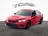 Certified 2023 Honda Civic Sport image 3