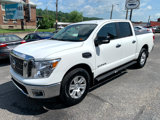 Used 2017 Nissan Titan SV image 2