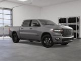 New 2025 RAM 1500 Laramie w/ Night Edition image 5