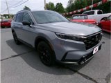 Used 2024 Honda CR-V Sport-L image 3