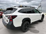 New 2025 Subaru Outback Wilderness image 4