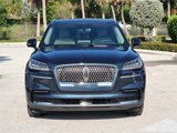Used 2022 Lincoln Aviator Reserve w/ Elements Package Plus image 2