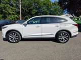 Used 2022 Acura MDX SH-AWD w/ Technology Package image 4