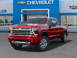 New 2025 Chevrolet Silverado 3500 High Country w/ High Country Premium Package image 6