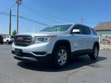 Used 2018 GMC Acadia SLE image 3
