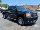 Used 2012 GMC Sierra 2500 Denali w/ Suspension Package, Off-Road image 4