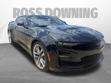 Used 2024 Chevrolet Camaro SS image 3