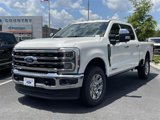 New 2025 Ford F350 King Ranch image 3