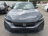 Used 2024 Honda Civic Touring image 2